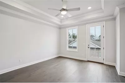 1019 Crown Oak Street #51, Johns Creek, GA 30022 - Photo 26