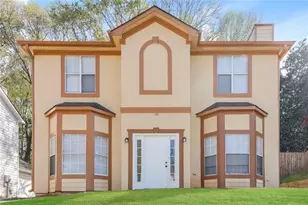 4899 Hairston Pl, Stone Mountain, GA 30088 - Photo 1