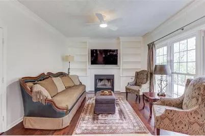 6530 Maid Marion Close, Alpharetta, GA 30005 - Photo 10
