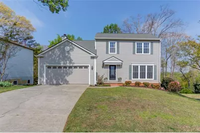 6530 Maid Marion Close, Alpharetta, GA 30005 - Photo 1