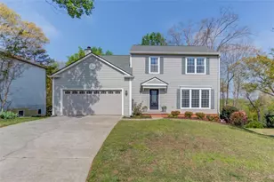 6530 Maid Marion Close, Alpharetta, GA 30005 - Photo 1