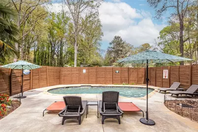 3360 Embry Hills Drive, Atlanta, GA 30341 - Photo 4