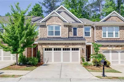 13374 Canary Lane, Alpharetta, GA 30004 - Photo 1