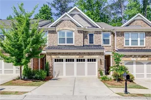 13374 Canary Ln, Alpharetta, GA 30004 - Photo 1