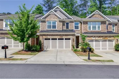 13374 Canary Lane, Alpharetta, GA 30004 - Photo 2