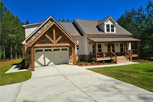 136 Rainey Rd, Temple, GA 30179 - Photo 8