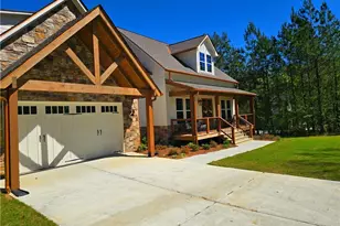 136 Rainey Rd, Temple, GA 30179 - Photo 8