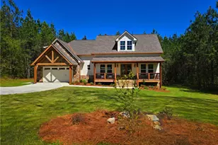 136 Rainey Rd, Temple, GA 30179 - Photo 4