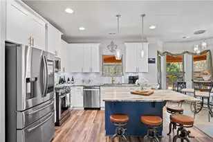 1820 Walking Horse Trail, Cumming, GA 30041 - Photo 14