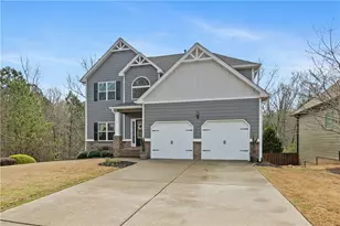 1820 Walking Horse Trail, Cumming, GA 30041 - Photo 2