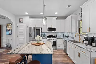 1820 Walking Horse Trail, Cumming, GA 30041 - Photo 16