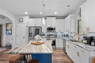 1820 Walking Horse Trail, Cumming, GA 30041 - Photo 16