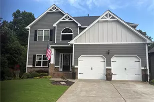 1820 Walking Horse Trail, Cumming, GA 30041 - Photo 1