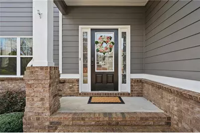 1820 Walking Horse Trail, Cumming, GA 30041 - Photo 4