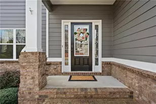 1820 Walking Horse Trail, Cumming, GA 30041 - Photo 4