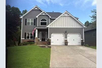 1820 Walking Horse Trail, Cumming, GA 30041 - Photo 2