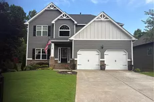 1820 Walking Horse Trail, Cumming, GA 30041 - Photo 2