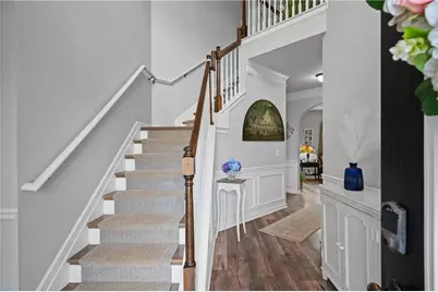 1820 Walking Horse Trail, Cumming, GA 30041 - Photo 6