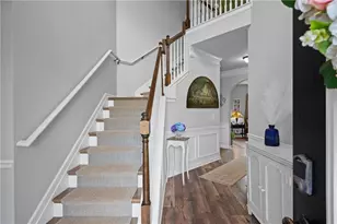 1820 Walking Horse Trail, Cumming, GA 30041 - Photo 6