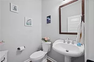 1820 Walking Horse Trail, Cumming, GA 30041 - Photo 20