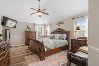 1820 Walking Horse Trail, Cumming, GA 30041 - Photo 24