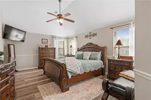 1820 Walking Horse Trail, Cumming, GA 30041 - Photo 24