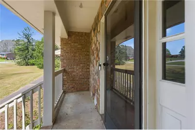 185 Redwood Circle, Fayetteville, GA 30214 - Photo 2