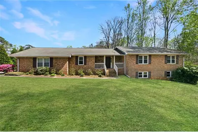 185 Redwood Circle, Fayetteville, GA 30214 - Photo 1