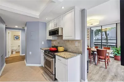 1130 Piedmont Avenue NE #414, Atlanta, GA 30309 - Photo 14