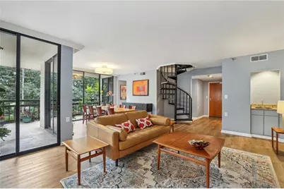 1130 Piedmont Avenue NE #414, Atlanta, GA 30309 - Photo 6