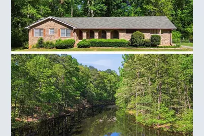 3950 W Stubbs Road, College Park, GA 30349 - Photo 1