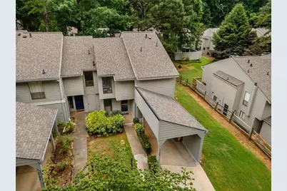 6188 Brookwood Road, Peachtree Corners, GA 30092 - Photo 2