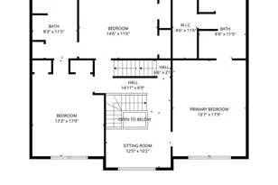 2144 Masonwood Circle, Snellville, GA 30078 - Photo 54