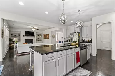 235 Still Pine Bend, Smyrna, GA 30082 - Photo 16