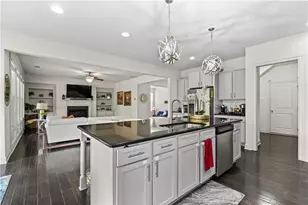 235 Still Pine Bend, Smyrna, GA 30082 - Photo 16