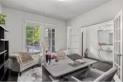 235 Still Pine Bend, Smyrna, GA 30082 - Photo 6