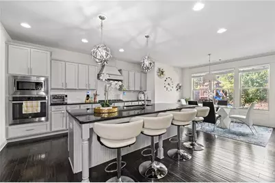 235 Still Pine Bend, Smyrna, GA 30082 - Photo 14