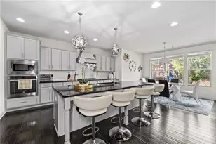 235 Still Pine Bend, Smyrna, GA 30082 - Photo 14