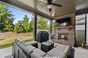 235 Still Pine Bend, Smyrna, GA 30082 - Photo 36