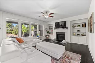 235 Still Pine Bend, Smyrna, GA 30082 - Photo 10