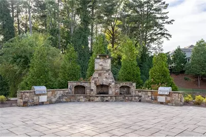 235 Still Pine Bend, Smyrna, GA 30082 - Photo 48