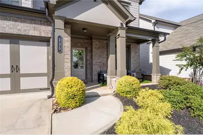 235 Still Pine Bend, Smyrna, GA 30082 - Photo 2