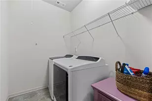 235 Still Pine Bend, Smyrna, GA 30082 - Photo 26