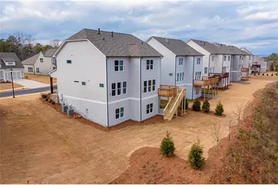 126 Spaulding Lane, Woodstock, GA 30188 - Photo 48