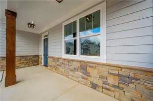 126 Spaulding Ln, Woodstock, GA 30188 - Photo 4