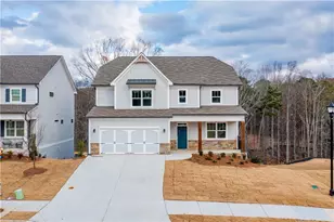 126 Spaulding Ln, Woodstock, GA 30188 - Photo 46