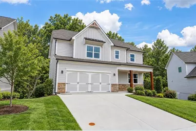 126 Spaulding Lane, Woodstock, GA 30188 - Photo 2