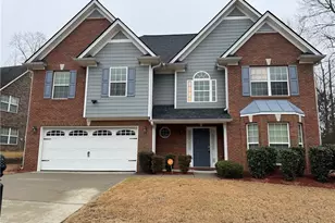 927 Park Hollow Way, Lawrenceville, GA 30043 - Photo 1