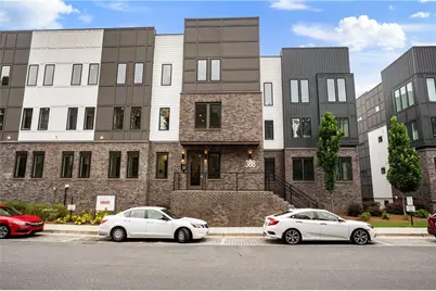 388 Pratt Drive SE #2113, Atlanta, GA 30315 - Photo 6