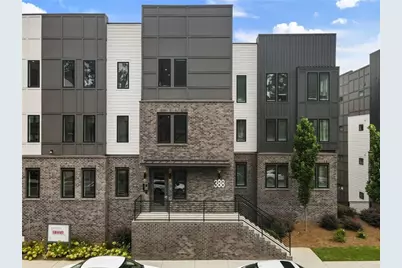 388 Pratt Drive SE #2113, Atlanta, GA 30315 - Photo 2